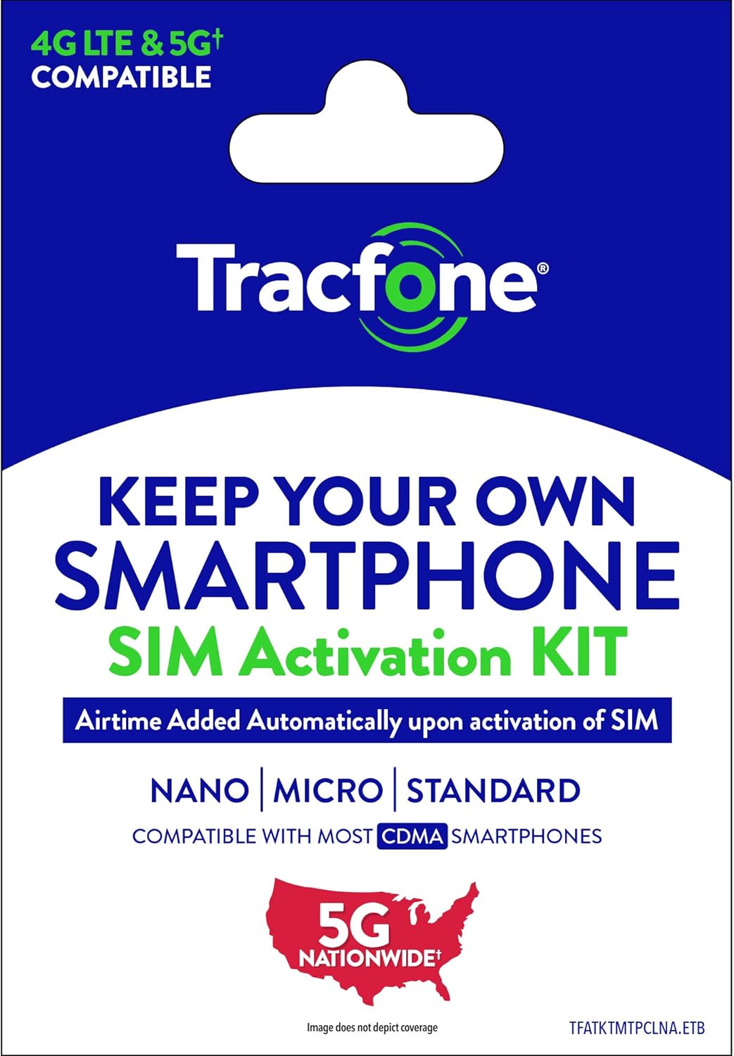 tracfone compatible phones